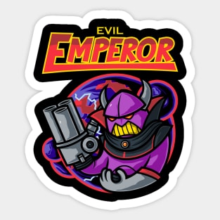 EE Sticker